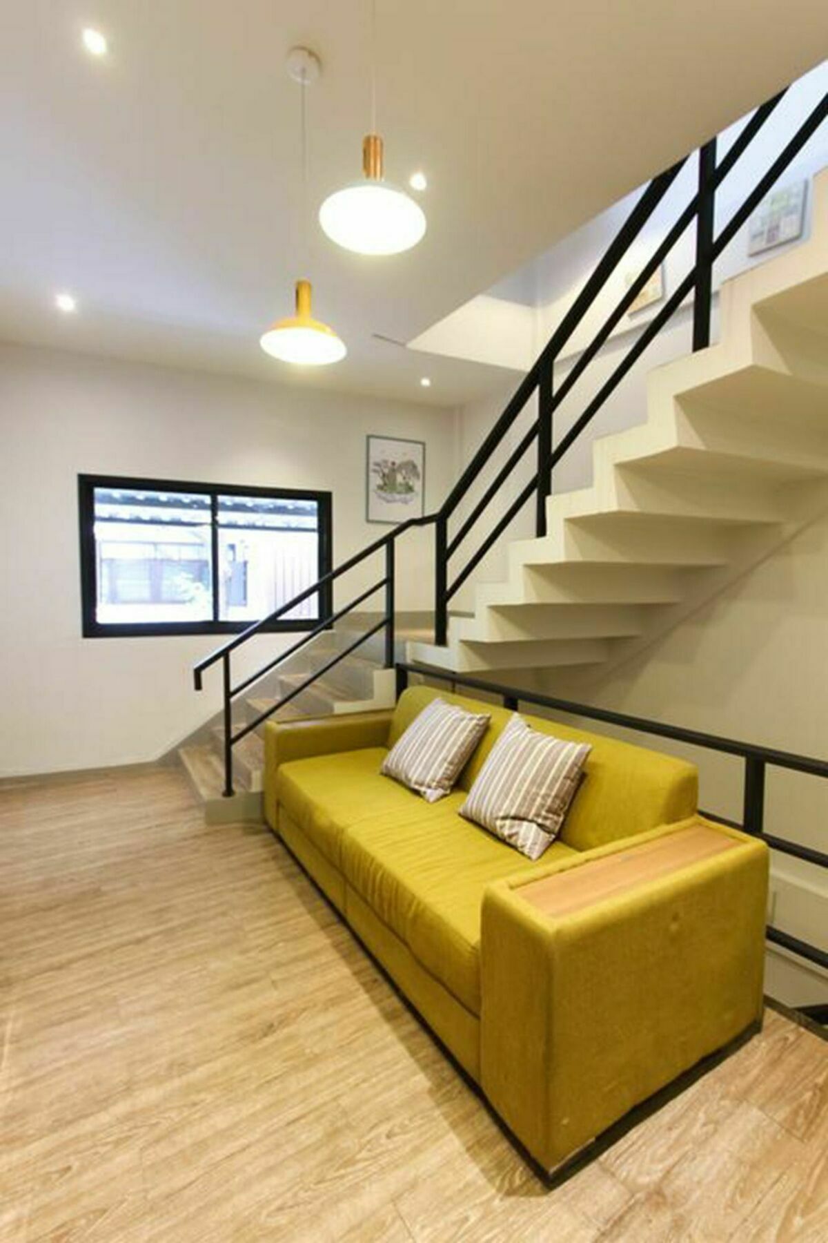 Folk Poshtel Silom Bed & Breakfast Bangkok
